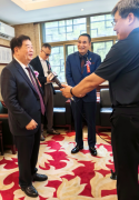 教育强国]华国中谈福耀科技大学的成长之： 中国