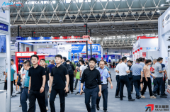 <strong>非标从动化取机械人手艺：2025武汉工业展</strong>