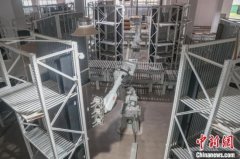 看望“中国实木家具之都”江西南康